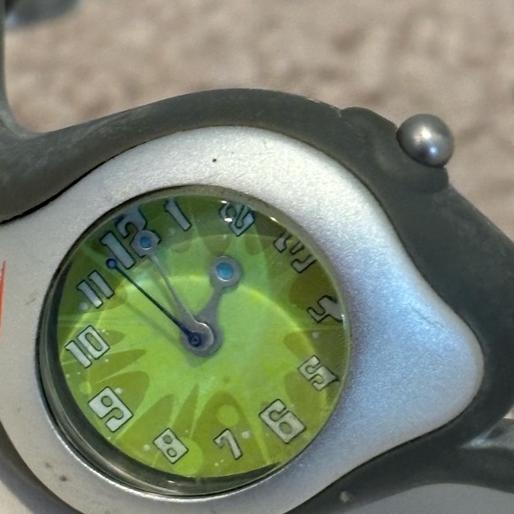 Vintage Nike Triax Sweeper Watch - Picture 3 of 5